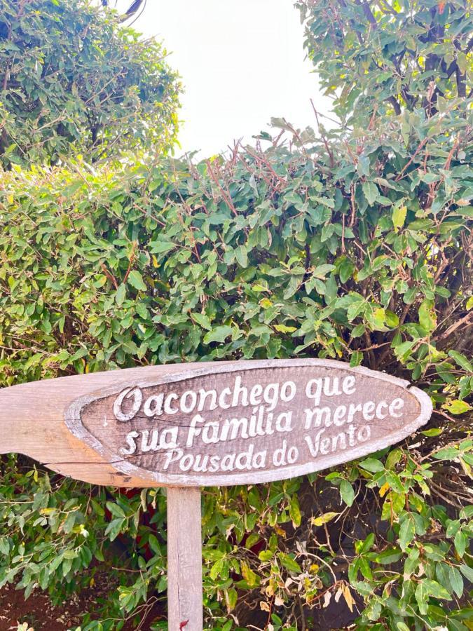 Do Vento Campos do Jordão